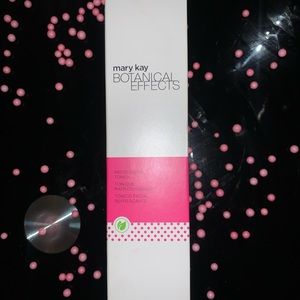 Botanical Effect •Skin Care